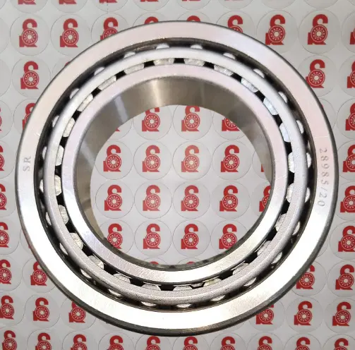 RODILLO CONICO 60.2-101.5-19.8  28985/28920 RTI NKR RTI NHR(MOD NUEVO) 