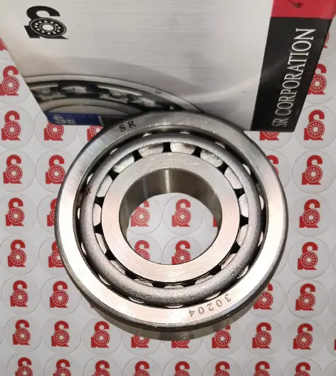 RODILLO CONICO 20-47-14 RTE CHEVROLET SPARK 2005-2010 713614210(OM) HI-CAP30204J(KOYO) E30204J(NACHI) R155.03(SNR) 30204(SR) 