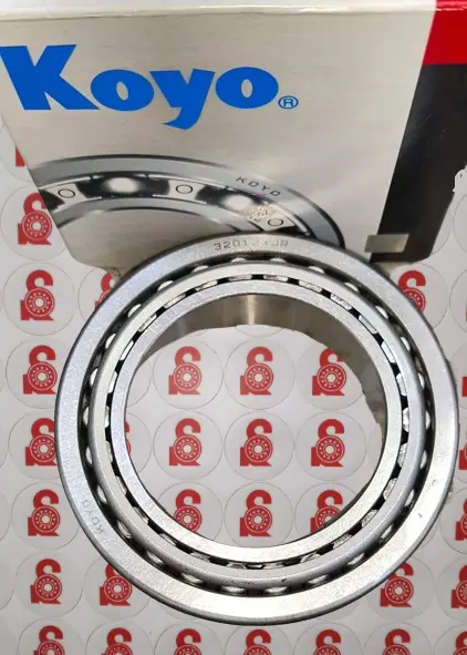 RODILLO CÓNICO 60-95-23 32012X RODILLO DIF IVECO 4010/