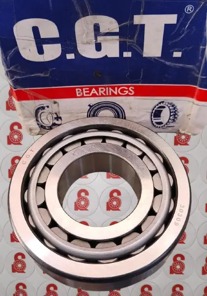 RODILLO CONICO 45-100-27.25 AC22 57402(KOYO) 