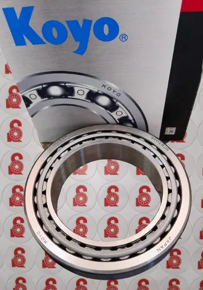 RODILLO CONICO 95-145-33 AC24 32019X  5010587011