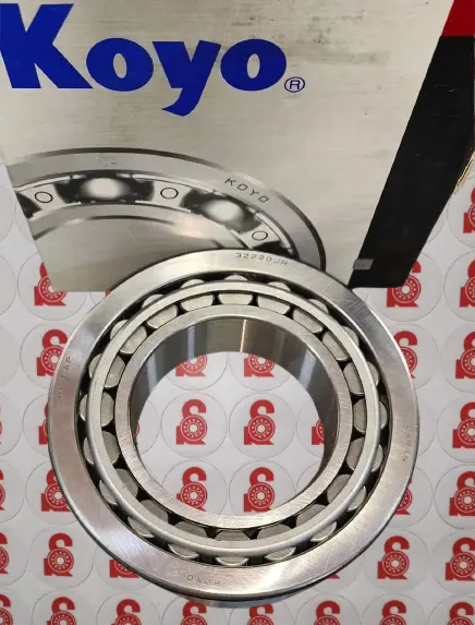 RODILLO CONICO 100-180-49 AC39 32220KOYO