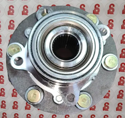 BOCIN PHU57000(TODO COMPLETO) 2DUF050N-7(SOLO RODAMIENTO) MR992374(OM) RD L200 2.5D 2006-2008 RD NATIVA 2008-2015 PHU57000SR