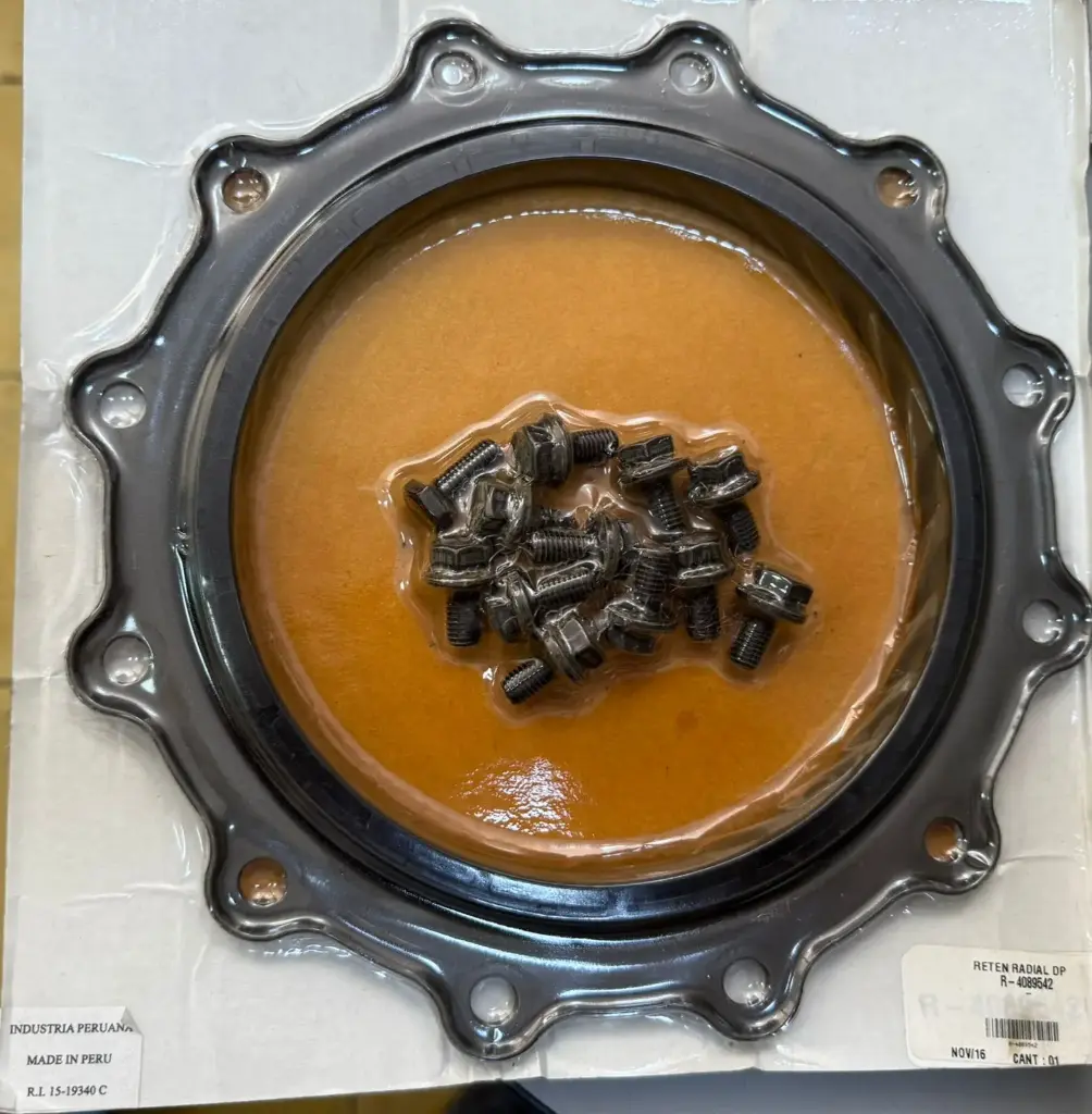 RETEN MILIMETRICO 165-193/244-14 FP3800643 R4089542 CARCAZA 12 HUECOS CT L10 240 ISM M11                                                                                                                     