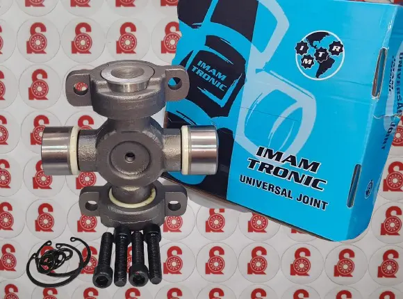 CRUCETA CARDAN DADO 48-151-161 SCANNIA