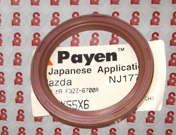 RETEN MILIMETRICO 43-55-6 BH3845 NJ177(PAYEN) DEVOLVEDOR VITON