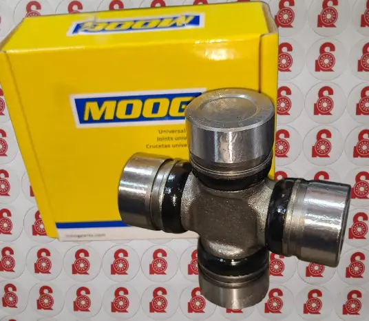 CRUCETA CARDAN DADO 29-70-77D PP49 XGUT21 XGUT23  GUT17 TT123  TT121 04371-35050(OM) XT121(TOYO) CARDAN TOYOTA HILUX NKR TUN DMAX RT50 