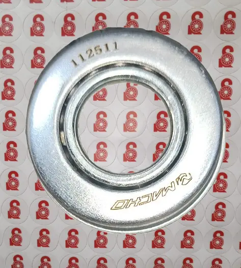 BALINERA 16-35-11/12  15.875-35-11/12 5/8-35-11/12 MACHO M112511 PARA RUEDAS