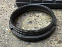 RETEN MILIMETRICO 60-68-11/17.5 40232-01J00 MARCA: NOK
