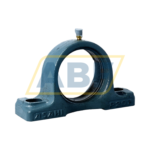 [P207DRL] CARCAZA PEDESTAL P207 CARCAZA PEDESTAL 35MM