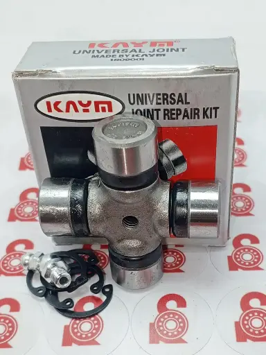 [XST1955KAYM] CRUCETA DUSTER DADO 19-50-55F XST1955JC CRUCETA DIRECCION RENAULT DUSTER