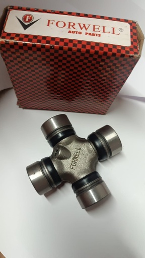 [X315GFORWELL] CRUCETA CARDAN DADO 27.4-75-91.8D PP51 51306SX 317 CARDAN DODGE D100 D300 CHEROKEE
