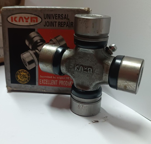 [X319KAYM] CRUCETA CARDAN DADO (2)27-75-81F (2)27.4-75-82.5D PP51 G5353X