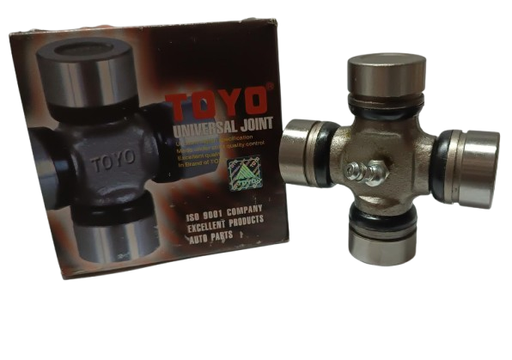 [X450TOYO] CRUCETA CARDAN DADO 30-77-84.5D PP54.5 GAZ GUM93 GUD89 BL93M TM193  DAHIATSU DELTA 14 97 
