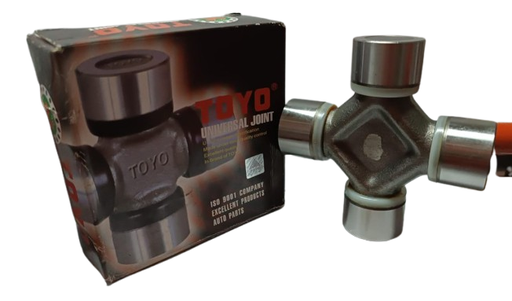 [X460TOYO] CRUCETA CARDAN DADO 41.3-117-126F SPL90 HTS460 CARDAN HI DT 466 MODELO NUEVO MERCEDES SPL100
