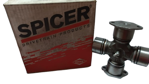 [X475SPEICERCAT] CRUCETA CARDAN DADO 47.62-127-135MIX 5438X 674X CZ177 4E-9324(CAT) CRUCETA5"1/2 MIXTA CARDAN AGRALE HI 7000