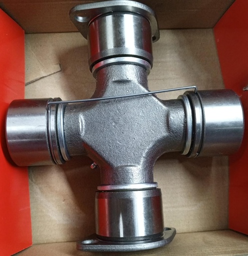 [X476BULL] CRUCETA CARDAN DADO 49.2-147-155PL-157F 5-515X 5-675X(SPICER) CRUCETA6" MIXTA KODIAK FORD CARGO