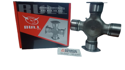 [X477BULL] CRUCETA CARDAN DADO 49.2-163.5-178PL-180F 5469X CRUCETA7" MIXTA BRIGADIER