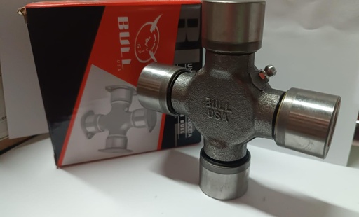 [X330BULL] CRUCETA CARDAN DADO 30-100-106.3F XBL330 GU2050 5160X TU200 CARDAN NPR NKR F600 C30
