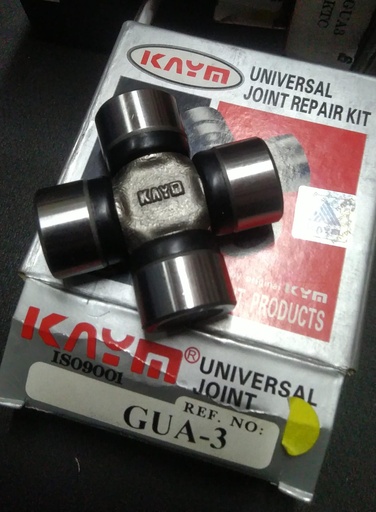 [XGUA3KAYM] CRUCETA CARDAN DADO 22-49.2-54F CRUCETA DIRECC. SEMBRADORAS SEMILLAS (22.2X54.15) X811 TKC588 AKT CARGUERO 200