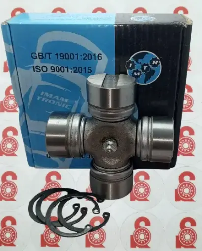 [XGUH63REBAJADAIMAMTRONIC] CRUCETA CARDAN DADO 35-84.5-91F GUD90 TH163 SUPER DELTA REBAJADA