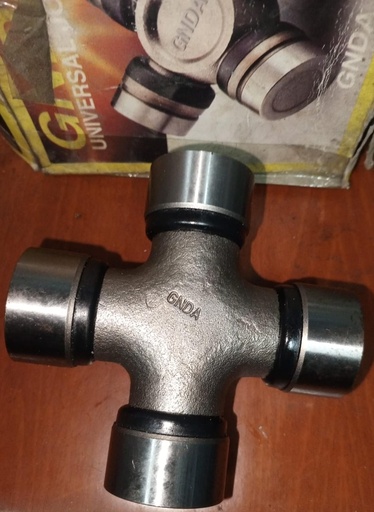 [XGUMZ8GMD] CRUCETA CARDAN DADO 37-97-104D PP67 TMZ108 MAZDA TURBO