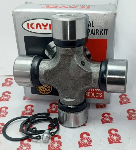 [XGUN31KYM] CRUCETA CARDAN DADO 32-100-107F CRUCETA TN131 CRUCETA NISSAN Y60 37125-50001 NIS FD6-T/FE6/V680/780