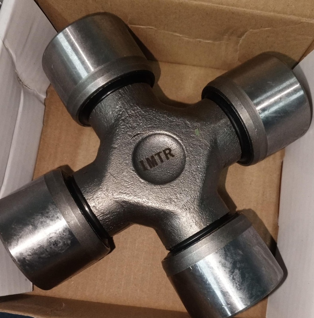 CRUCETA CARDAN DADO 47-130-140 EQ153-1(IMANTRONIC) JAC 9 TONELADAS  2307891DR CAMIONES Y VOLQUETAS DOBLE TRO JAC 9 TON EN AD AUMAN 12T |  somosretenes