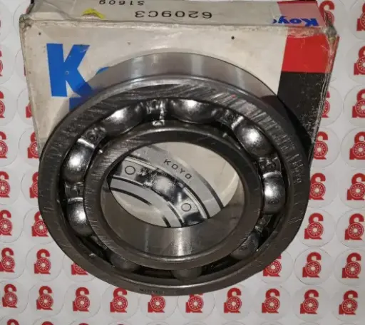 [6209.C3KOYOJC] BALINERA 45-85-19 6209C3(KOYO)