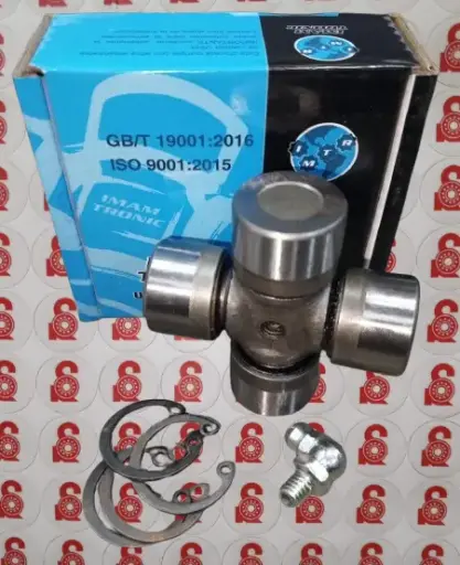 [XGUA3IMAMTRONIC] CRUCETA CARDAN DADO 22-49.2-54F CRUCETA DIR SEM (22.2X54.15) X811 TKC588 AKT CARGUERO 200