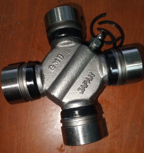 [X304GMB] CRUCETA CARDAN DADO 31.2-95-104D PP72  51301X UJ077 