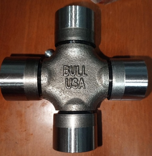 [X329BULL] CRUCETA CARDAN DADO 27-75-82 PINA FUERA XBL329  X369 GU1000  5121 5-153X 5153X CARDAN NHR DMAX V63000 MONTERO WILLYS FORD100 CHEVROLET LUV 2300