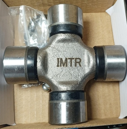 [X329IMANTRONIC] CRUCETA CARDAN DADO 27-75-82F X369 GU1000  5121 CARDAN NHR DMAX V63000 MONTERO WILLYS FORD100 