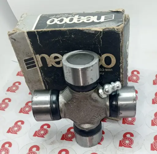 [X329NEAPCO] CRUCETA CARDAN DADO 27-75-82F X369 GU1000  5121 5-153X 5153X CARDAN NHR DMAX V63000 MONTERO WILLYS FORD100 