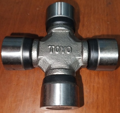 [X329TOYO] CRUCETA CARDAN DADO 27-75-82F X369 GU1000  5121 GUT25 GUMZ15 GUN47 GUN48 GUN51 GUN52 GUIS69 GUM73 GU100 CARDAN NHR DMAX V63000 MONTERO WILLYS FORD100 