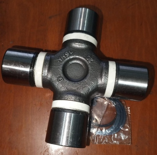 [X330CNH] CRUCETA CARDAN DADO 30-100-106.3 PINA FUERA X330 GU2050 5160X TU200 CARDAN NPR NKR F600 C30  