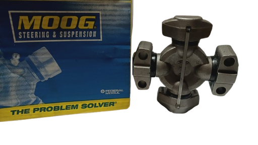 [X574MOOG] CRUCETA CARDAN CUADRADO(2)LWT (2) HWDT CC 49.2-148.4 