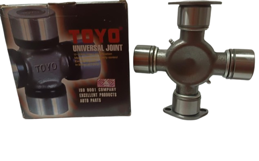 [X477TOYO] CRUCETA CARDAN DADO 49.2-163.5-178PL-180F 5469X CRUCETA7" MIXTA BRIGADIER 