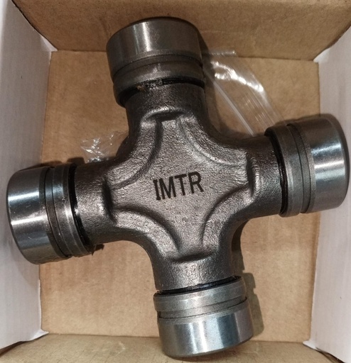 [XST2996IMAMTRONIC] CRUCETA CARDAN DADO 29-90-96D PP69   XST2996 CRUCETA 8-97943-042-1 GUIS74 LUV D-MAX 4x4