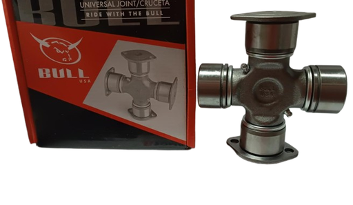 [X475BULL] CRUCETA CARDAN DADO 47.62-127-135MIX 5438X 674X CZ177 J5-674X CRUCETA5"1/2 MIXTA CARDAN AGRALE HI 7000 