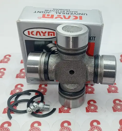 [X450KAYM] CRUCETA CARDAN DADO 30-77-84.7D PP54.5 GAZ GUM93 GUD89 BL93M TM193  DAHIATSU DELTA 14 97 MIT  X450 KAYM 