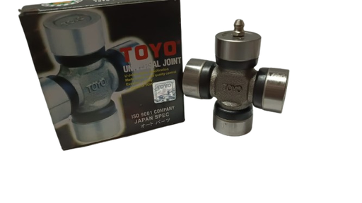 [X437TOYO] CRUCETA CARDAN DADO 27-56-62F 5443X GU1210 TU1210 CRUETA SUPER CARRY B2000 LUV 2.3 1,6 GU700 XU1210(TOYO)