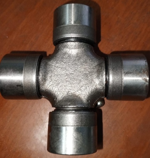 [XGUK12BULLJC] CRUCETA CARDAN DADO 27-74-80F HYUNDAI H100 STAREX  CAJAPROPIA