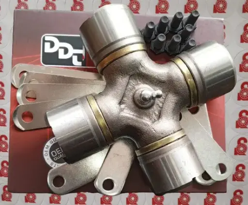 [XGUH71DDT] CHAPETA CRUCETA DADO 47-130-144/150 CARDAN FOTON HINO 