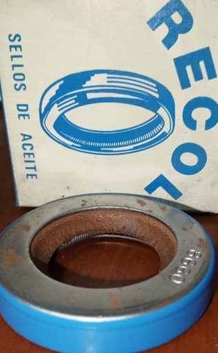[R8660RECOL] RETEN PULGADA 35-58.3-12 RT CHEVROLET 65/69