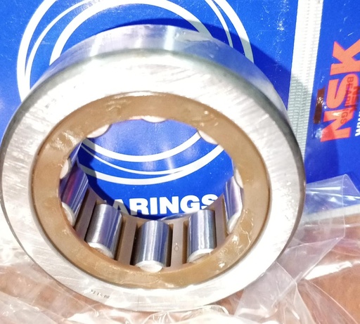 [VP336NSK] CANASTILLA 33-60-20.5 33-60-17.3/20.4 VP33-6A(NSK) RNU070620-1FG(KOYO)  KIT YARIS KIT CAJA GREAT WALL VOLEEX C30