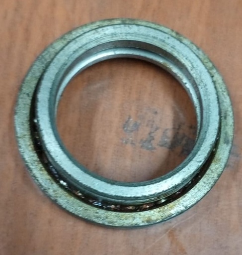 [254013SINMARCA] BALINERA DIRECCION 25,5-40-13,5 