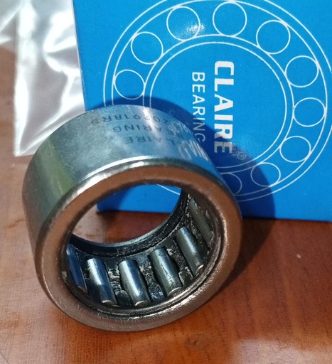 [HK202918RSCLAIRE] CANASTILLA HK 20-29-18 2RS(ESPECIAL) HK202918RS8(CLAIRE) F222330.01(INA)