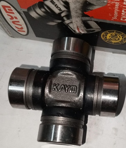 [X338KAYM] CRUCETA CARDAN DADO 24-51.5-59D PP35 G5170 TU 103X G5103 25-170X 5103X SPC SELECT CRUCETA  