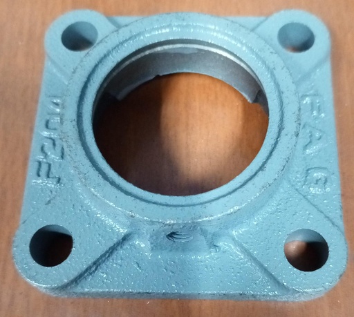 [FG204FAG] CHUMACERA CUADRADA 1A059301(FAG) B015GHMSLK